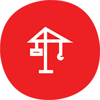 Proma - Realizácia stavieb systémom design & build